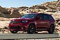 Jeep Grand Cherokee Trackhawk